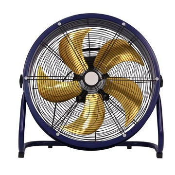 便利生活小物 220V工業電風扇 趴地扇 落地扇 大風量電風扇 商用電風扇 工廠風扇 台地扇 強力風扇