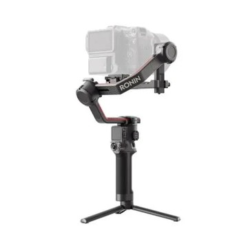 DJI RS3 PRO 相機三軸穩定器 套裝版 公司貨 送專用擴展+鋼化膜+手柄底座+肩帶