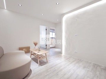 東山商圈精裝2房美寓｜台中市北屯區東山路一段