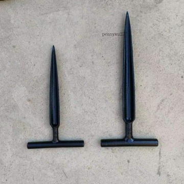 【五金 熱銷】新款手工編織鋼絲繩插刀鋼絲繩插針老款鋼絲繩錐子鋼絲繩配件大全 優選