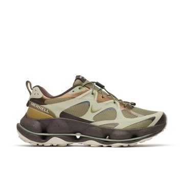Merrell Merrell Speedarc Matis [ML00005512] 男 健行鞋 登山鞋 戶外 灰綠