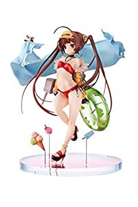 アズールレーン 平海 遊興の夏? ノンスケール PVC＆ABS製塗装済み完成