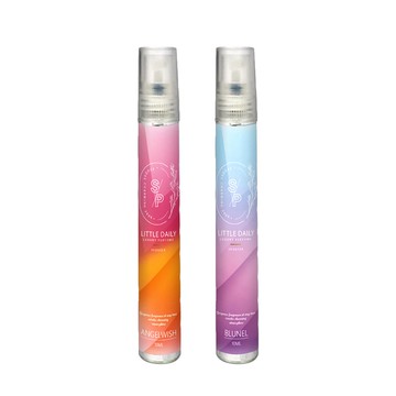 SPORTER小日子淡香露噴霧10ml-2款任選