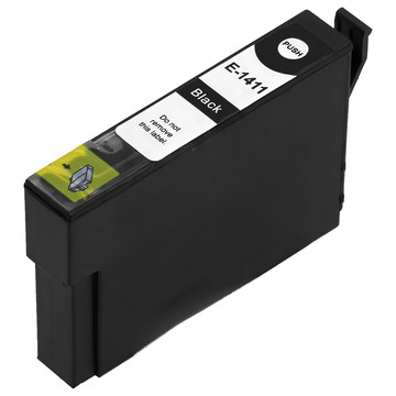 NEXTPAGE NO.141/T141150 相容墨水匣 適用於 EPSON 印表機 Office 560W/620F/900WD  黑色  1個