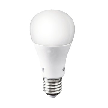 GE 奇異 Snowconce A60 LED 小甜筒球泡 10W 109 x 59mm 黃光 112g  1個