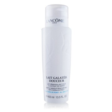LANCOME 蘭蔻 清柔卸妝乳400ml