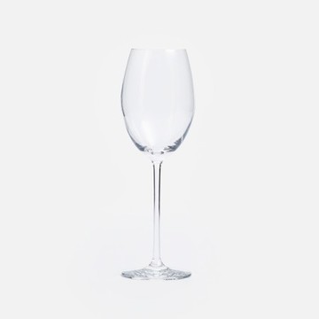 LUCARIS Lavish頂級無鉛水晶夏多內酒杯405ml