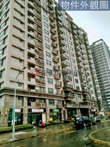 把綠意當鄰居，每天回家都像散步｜公園上璟｜新北市淡水區濱海路二段