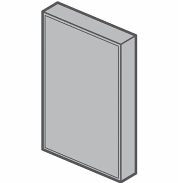 [3東京直購] Panasonic 原廠 F-ZXLP50 空氣清淨機 集塵濾網 過濾網 可用10年 F-VX501-W