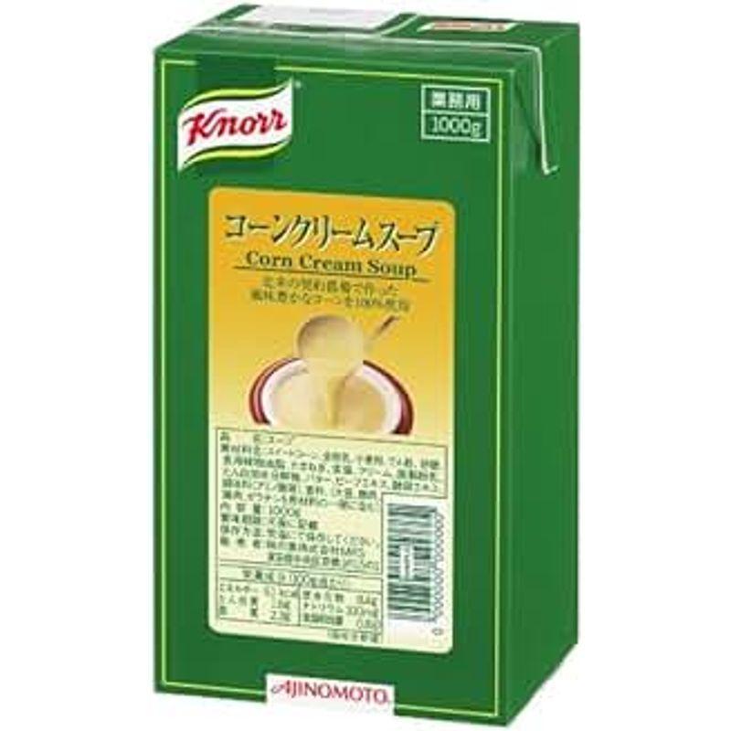 味の素 ASPコーンクリームスープ 1kg