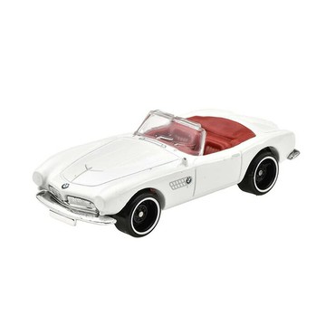 風火輪小汽車 基本款HNJ99 BMW 507 【鯊玩具Toy Shark】