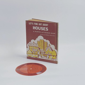 LET'S FIND OUT ABOUT HOUSES