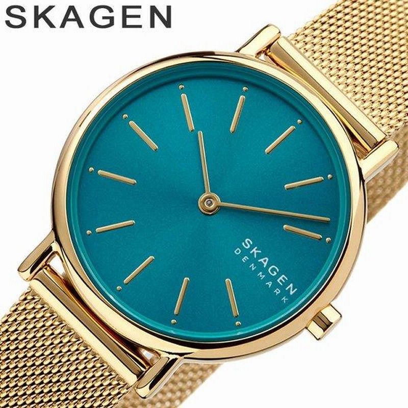 スカーゲン 腕時計 SKAGEN 時計 スカーゲン SKAGEN シグネチャー