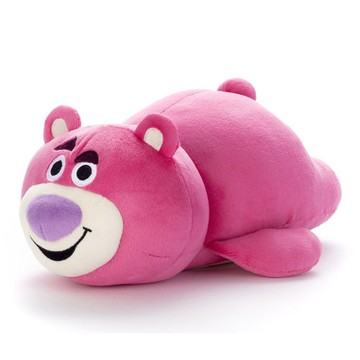 麻吉好朋友S- 趴趴熊抱哥