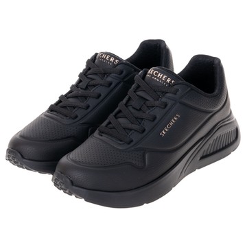 SKECHERS 女鞋 運動系列 運動鞋 UNO LITE - 177289BBK