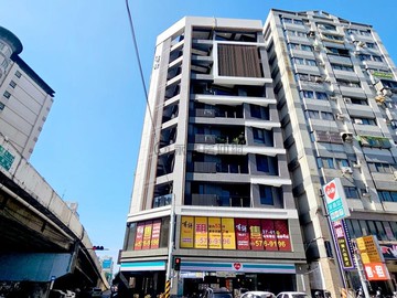 火車站前【有謙】全新交屋美三房＋車位｜新竹市東區中華路二段