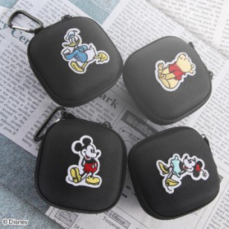 Beats By Dr Dre Powerbeats Pro ディズニー ケース カバー ミッキー ミニー ドナルド プー ワイヤレスイヤホン 保護カバー カラビナ 通販 Lineポイント最大6 0 Get Lineショッピング