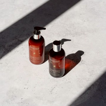 【清倉優惠】🌱NATULIQUE 彩盾護色洗髮露 洗髮精 洗髮露 洗髮水