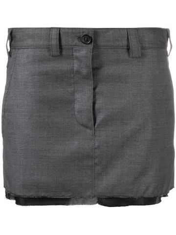 Miu Miu Skirt