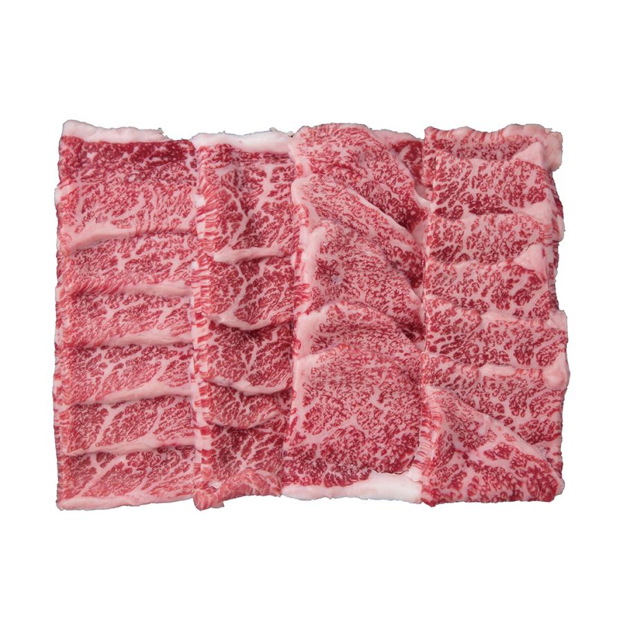 兵庫 神戸ビーフ網焼・焼肉 400g(モモ) 