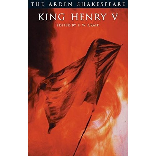 King Henry V (Arden Shakespeare)
