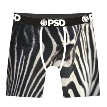 潮牌psd腰帶有字平角加長內褲速干滑板籃球五分泳褲嘻哈搖滾街舞