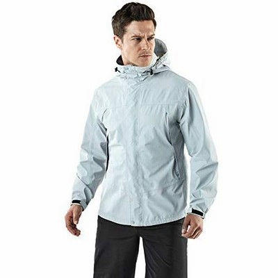 新品本物購入 レインコート 防水 撥水 透湿 雨具Outdoor Raincoat 通気