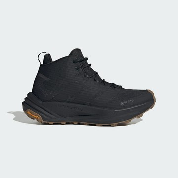 adidas TERREX FREEHIKER 3 MID GTX 男 登山鞋 HQ9306