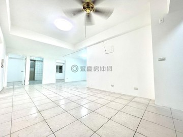 獨家｜大里塗城成功雙商圈｜全新整理三房平車｜台中市大里區仁愛路