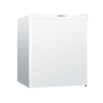 【SANLUX 台灣三洋】47L 一級變頻單門電冰箱 SR-V47A