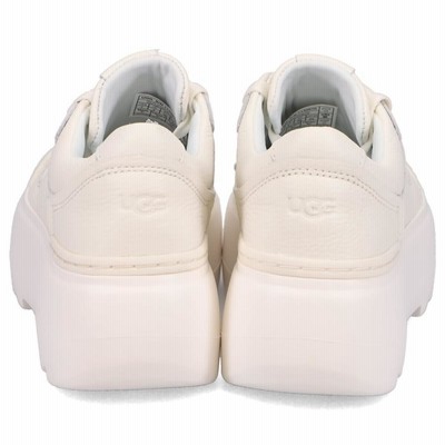 UGG アグ スニーカー マリン メガ レース レディース 厚底 MARIN