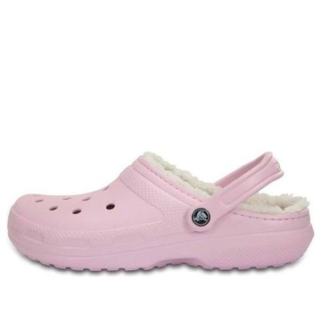 (WMNS) Crocs Classic Clog 'Pink'