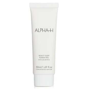 Alpha-H Alpha-H 睡眠磨砂煥膚面膜 50ml/1.69oz-面膜