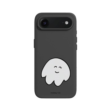 iPhone Air SolidX 黑 - 馬來貘 Laimo - 阿楊