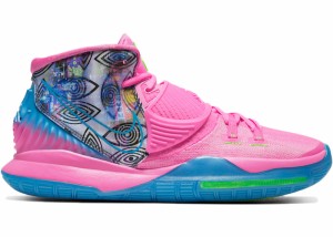 希少 NIKE KYRIE 6 EP ナイキ カイリー6 バッシュ 27.5 630001_1.jpg
