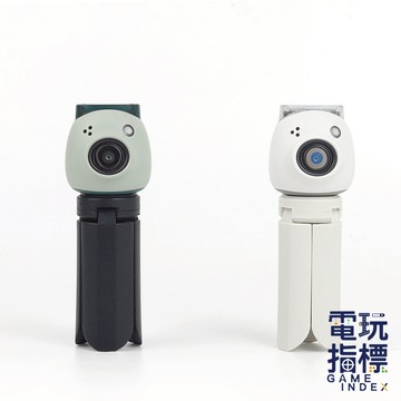 【電玩指標】全館免運 富士 FUJIFILM instax 配件 PAL 腳架 小腳架 支架 小支架 迷你 相機 PAL