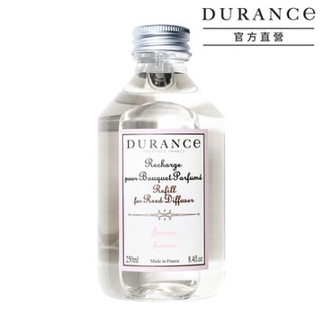 DURANCE朵昂思 茉莉花大地擴香補充瓶250ml-公司貨