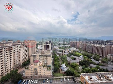 北大四季會館三房視野戶沛沛好房同心圓｜新北市三峽區學成路