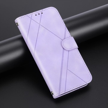斜紋線條 附送掛繩 三星S25 S24 S23 S22 S21 Ultra 手機殼S25 edge 保護套S25FE