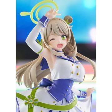 【RE】現貨 GSC POP UP PARADE 蔚藍檔案 野乃美 惡作劇☆前線Ver. 代理版