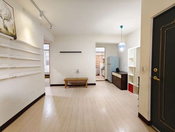 【秀朗捷運站3樓】低總價成家❤️住商丁妮｜新北市中和區秀朗路三段