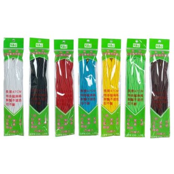 【徠福】彩色事務用帶子 裝訂帶-7色 12包/盒 NO.2922/2923/2924/2925/2926/2927/2928