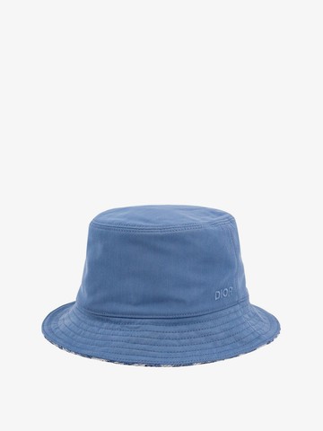 Parley ocean plastic® recycled cotton cloche - DIOR - gender_Man