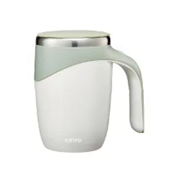 KINYO MMC-103G 自動磁力攪拌杯 綠
