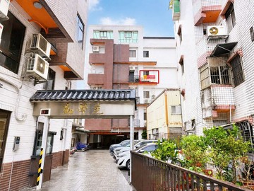 獨家專賣!羅東勤學苑-羅東高中旁優質兩房電梯華廈｜宜蘭縣羅東鎮純精路三段