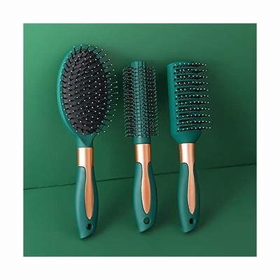 ロールブラシ ヘアブラシ レディース 人気 くし ヘアブラシ くし レディース 人気 ブローブラシ ロールブラシ 髪 ストレートブラシ 巻き髪 三種類 通販 Lineポイント最大get Lineショッピング
