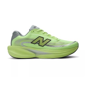 New Balance Ellipse V1 男鞋 綠灰色 運動 跑鞋 2E寬楦 緩震 慢跑鞋 MELPS78S