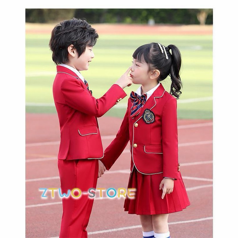 大人気!ベージュ フォーマル 120入学 卒園⋈女の子 ヒロミチ
