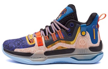 361 DEGREES AG1 PRO AARON GORDON HANGZHOU ASIAN GAMES - LIANGZHU