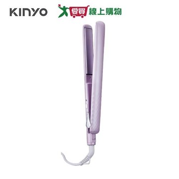 KINYO 超植系菱紋光感輕便平板夾 紫色 KHS-3104【愛買】